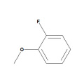 2-Fluoroanisole CAS No. 321-28-8